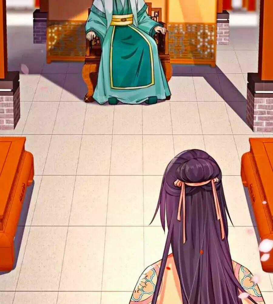 Hoạn Phi Hoàn Triều - Chapter 23 - Trang 44