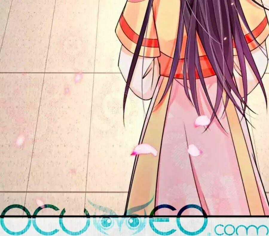 Hoạn Phi Hoàn Triều - Chapter 23 - Trang 45