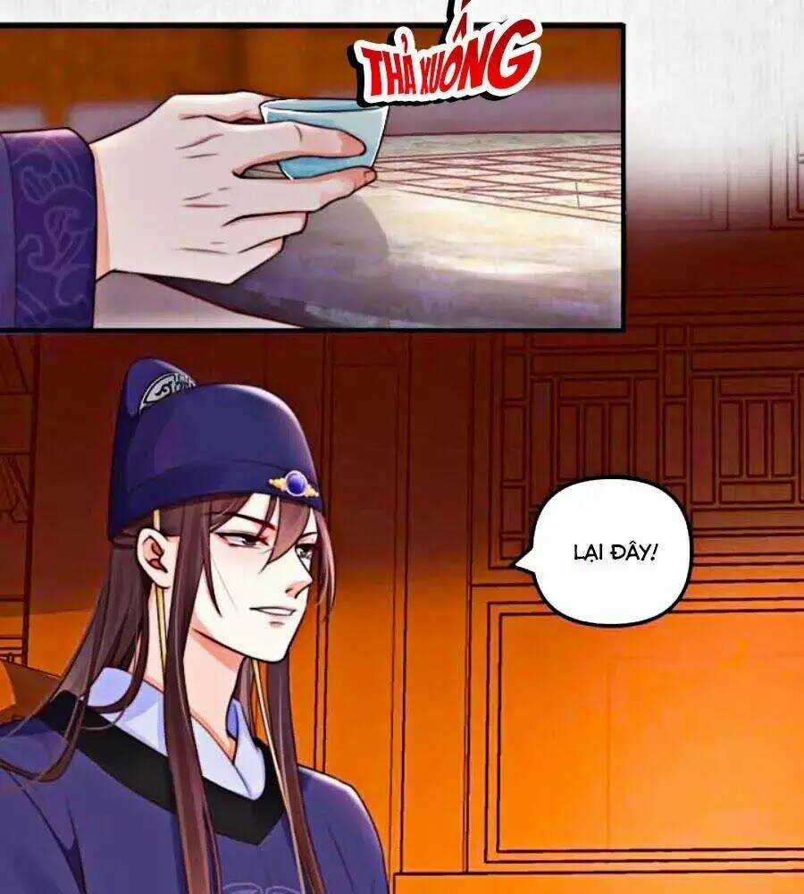 Hoạn Phi Hoàn Triều - Chapter 23 - Trang 7