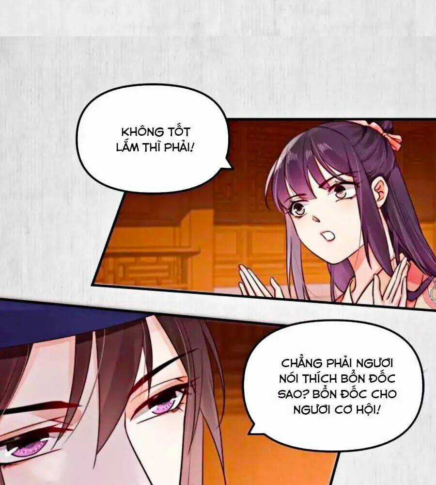 Hoạn Phi Hoàn Triều - Chapter 23 - Trang 9