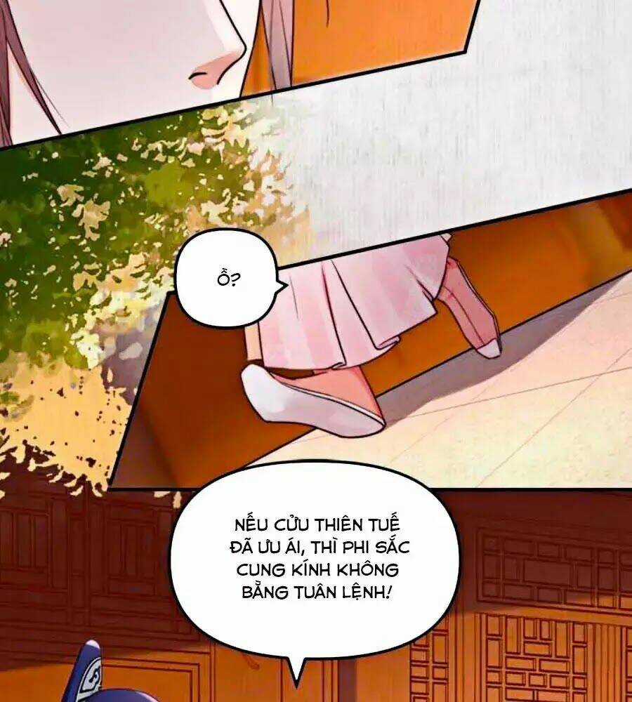 Hoạn Phi Hoàn Triều - Chapter 23 - Trang 10
