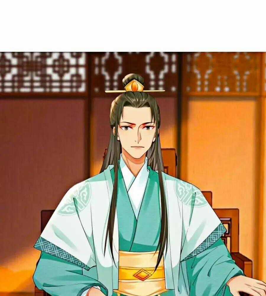 Hoạn Phi Hoàn Triều - Chapter 24 - Trang 1