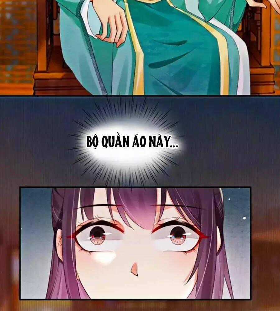 Hoạn Phi Hoàn Triều - Chapter 24 - Trang 2