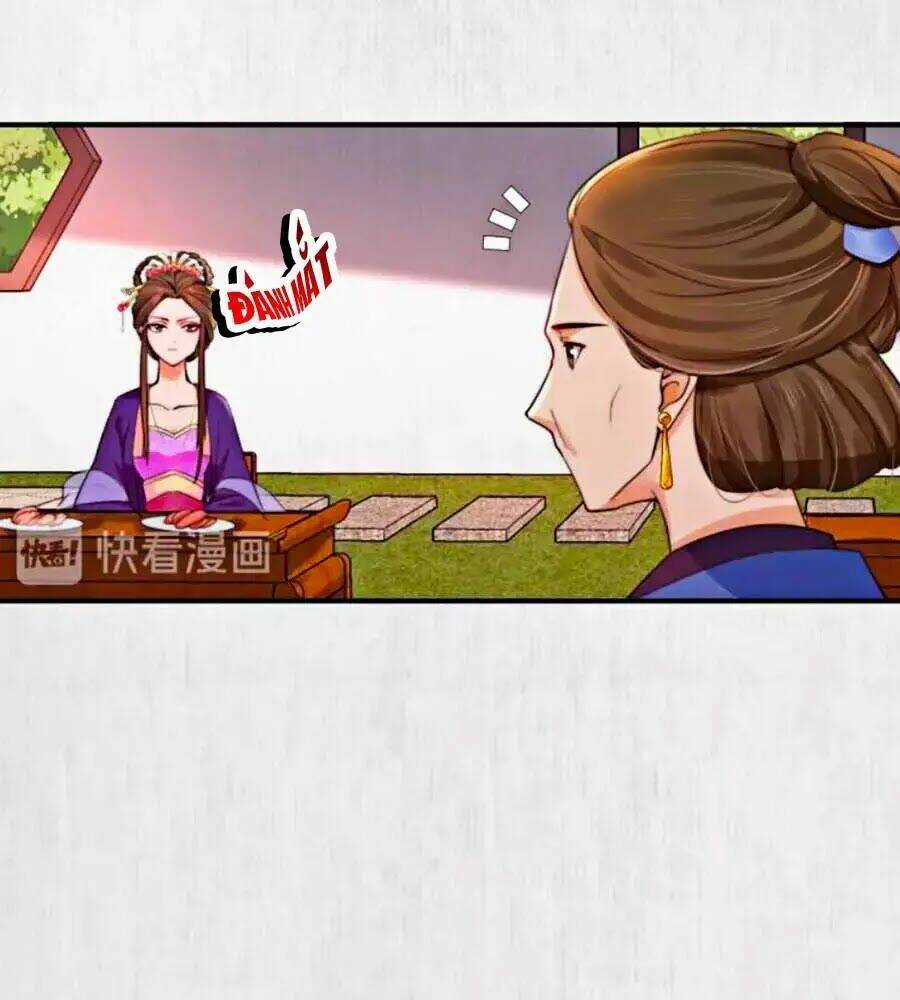 Hoạn Phi Hoàn Triều - Chapter 24 - Trang 11