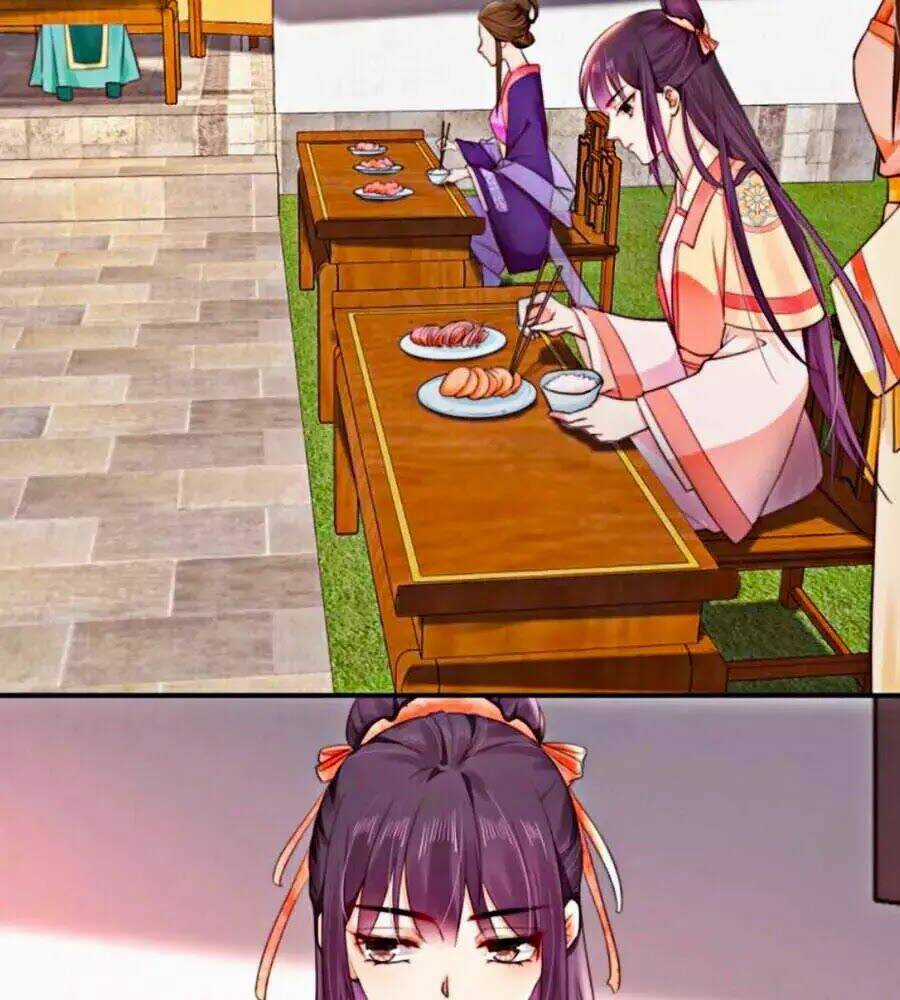 Hoạn Phi Hoàn Triều - Chapter 24 - Trang 14