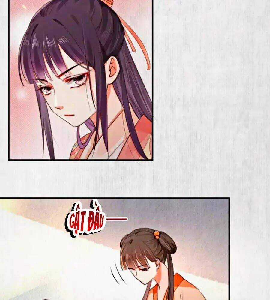 Hoạn Phi Hoàn Triều - Chapter 24 - Trang 18