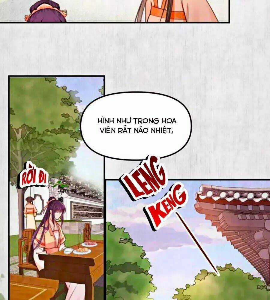 Hoạn Phi Hoàn Triều - Chapter 24 - Trang 19