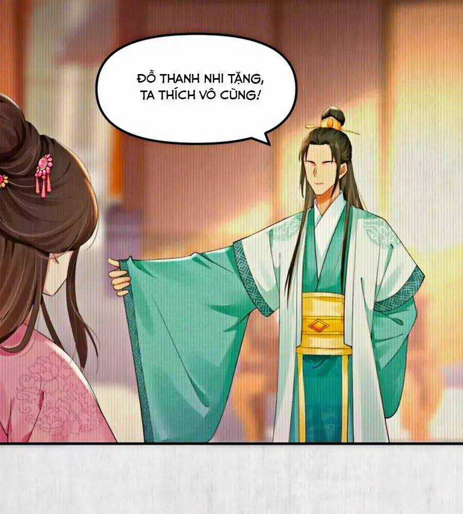 Hoạn Phi Hoàn Triều - Chapter 24 - Trang 3