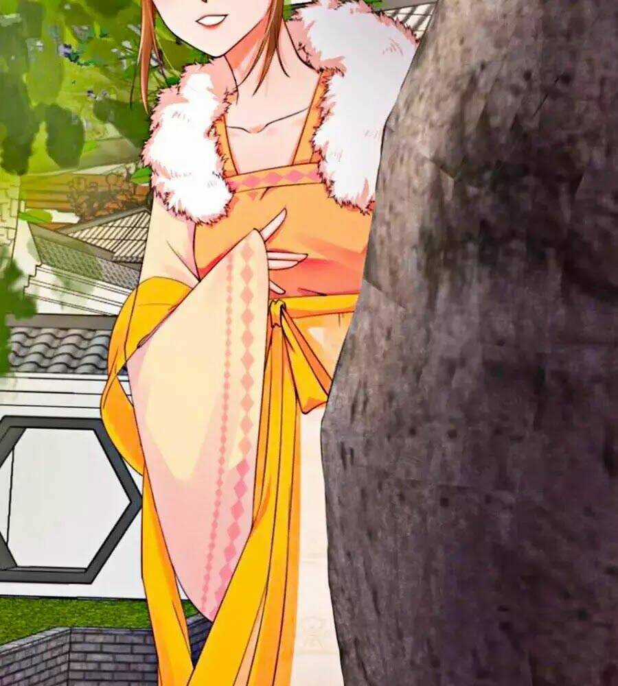 Hoạn Phi Hoàn Triều - Chapter 24 - Trang 21