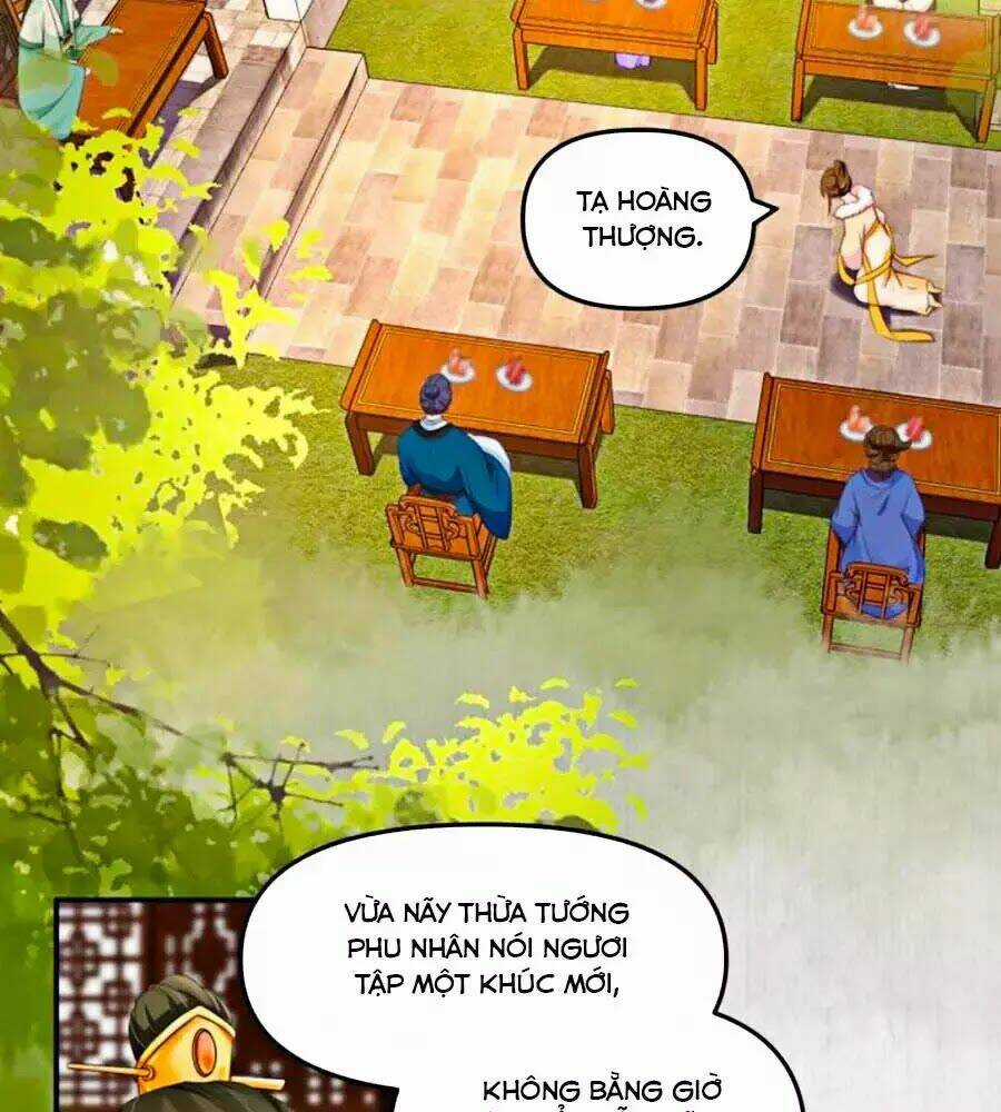 Hoạn Phi Hoàn Triều - Chapter 24 - Trang 26