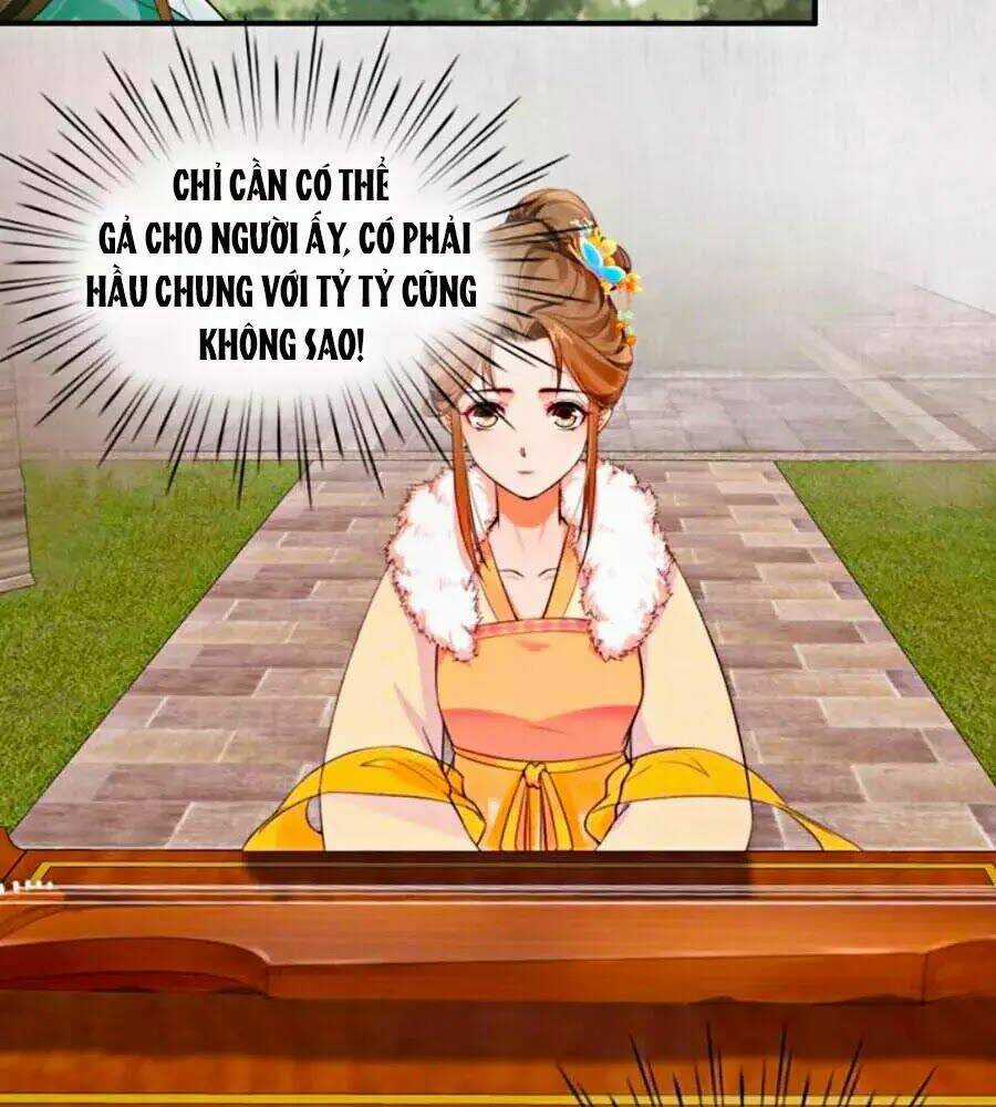 Hoạn Phi Hoàn Triều - Chapter 24 - Trang 29