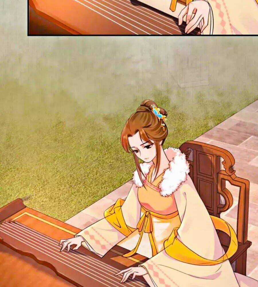 Hoạn Phi Hoàn Triều - Chapter 24 - Trang 31