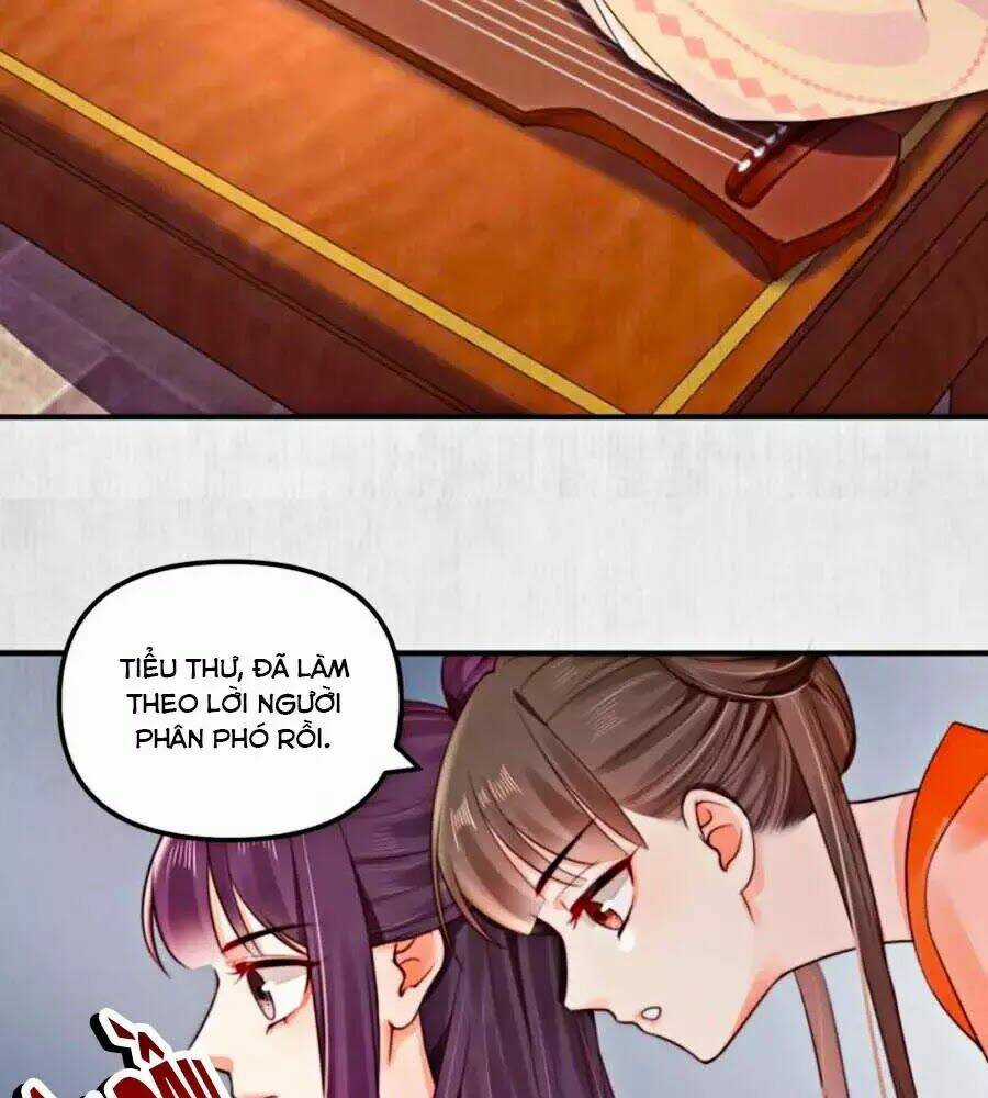 Hoạn Phi Hoàn Triều - Chapter 24 - Trang 32