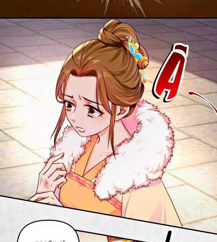 Hoạn Phi Hoàn Triều - Chapter 24 - Trang 35