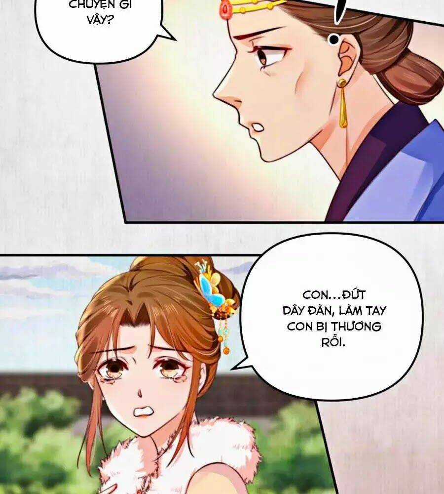 Hoạn Phi Hoàn Triều - Chapter 24 - Trang 36