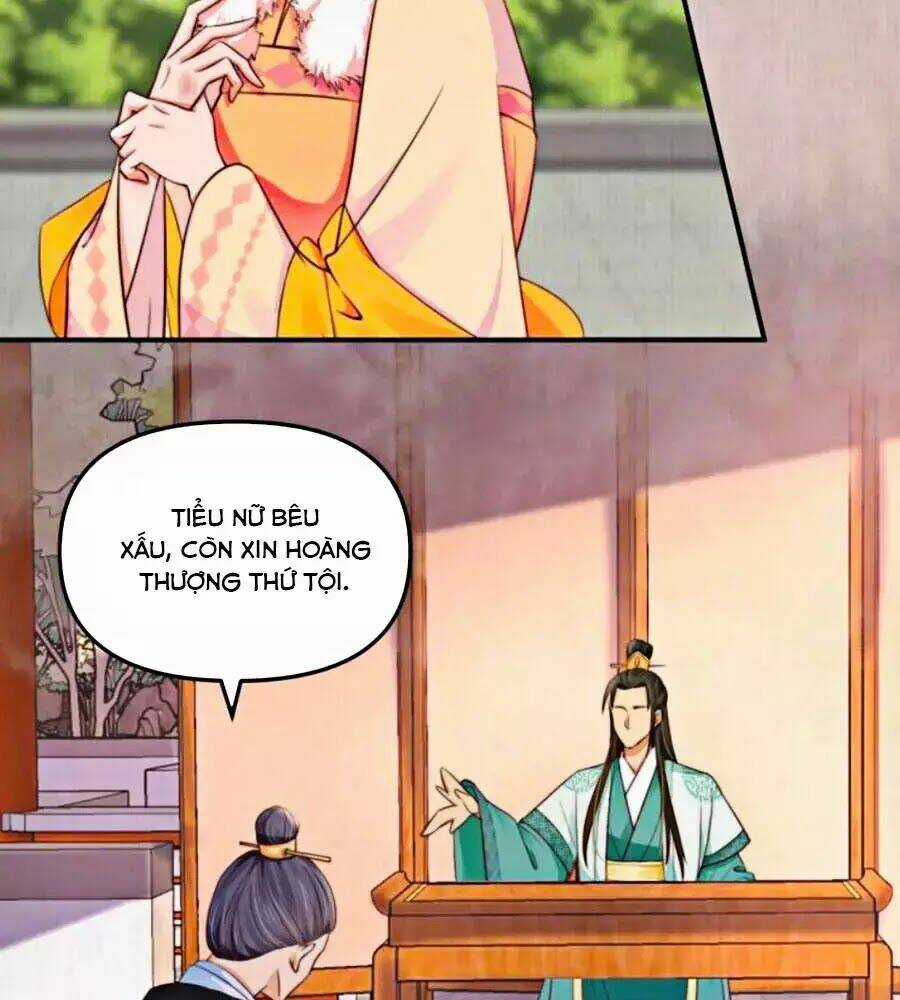 Hoạn Phi Hoàn Triều - Chapter 24 - Trang 37