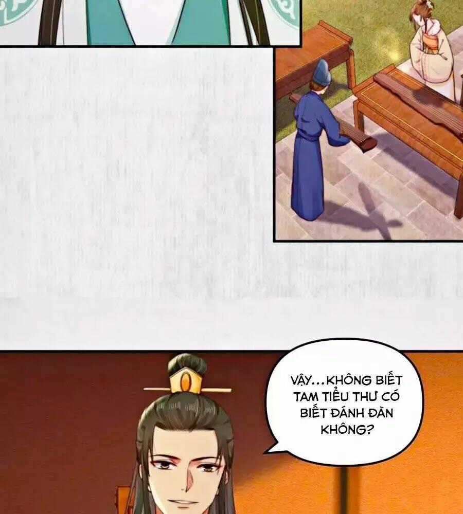 Hoạn Phi Hoàn Triều - Chapter 24 - Trang 40