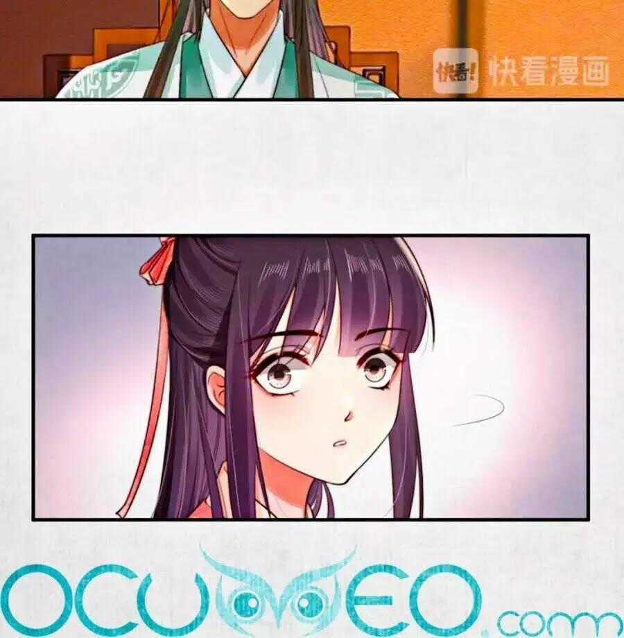 Hoạn Phi Hoàn Triều - Chapter 24 - Trang 41