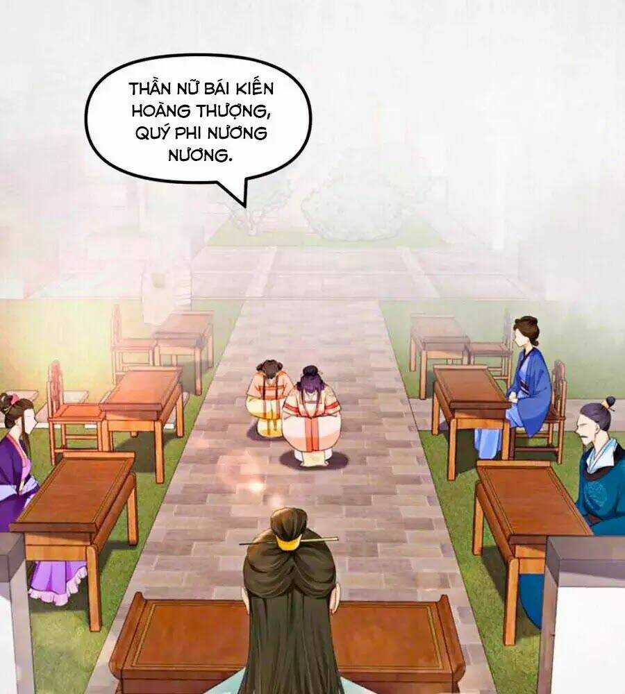 Hoạn Phi Hoàn Triều - Chapter 24 - Trang 6