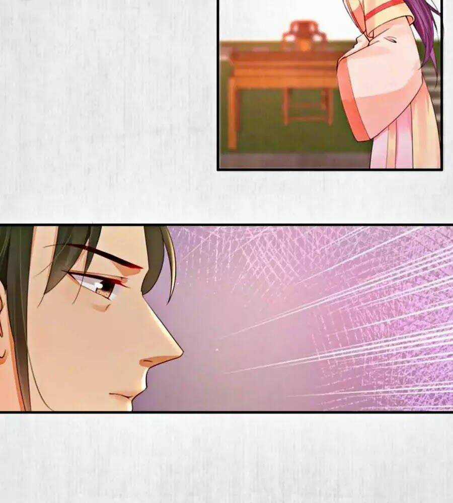 Hoạn Phi Hoàn Triều - Chapter 24 - Trang 8