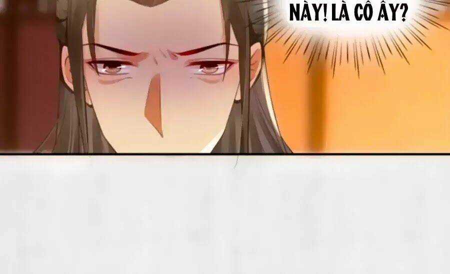 Hoạn Phi Hoàn Triều - Chapter 25 - Trang 12