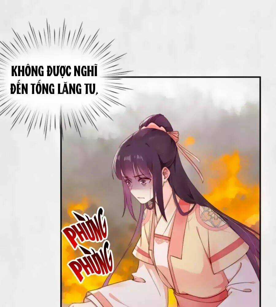Hoạn Phi Hoàn Triều - Chapter 25 - Trang 13