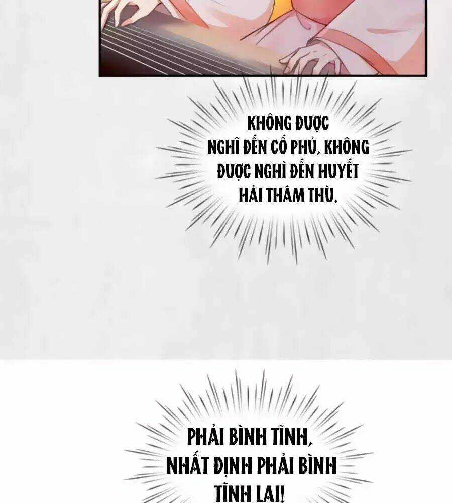 Hoạn Phi Hoàn Triều - Chapter 25 - Trang 14