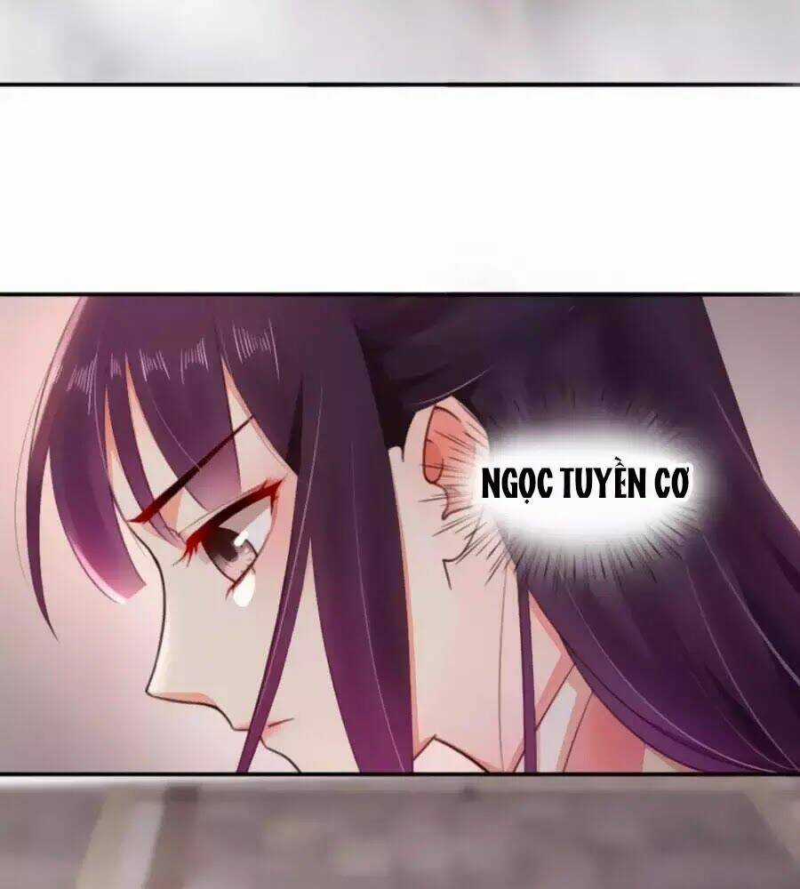 Hoạn Phi Hoàn Triều - Chapter 25 - Trang 16