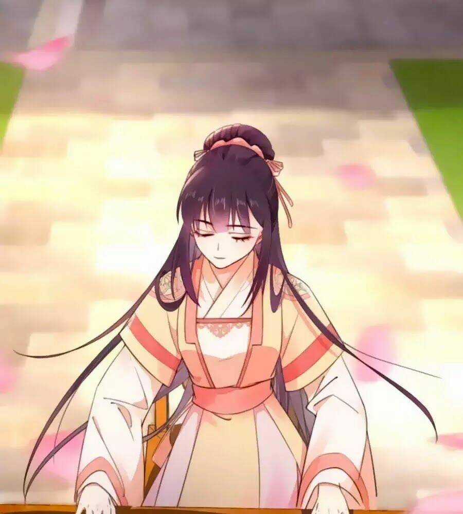 Hoạn Phi Hoàn Triều - Chapter 25 - Trang 17