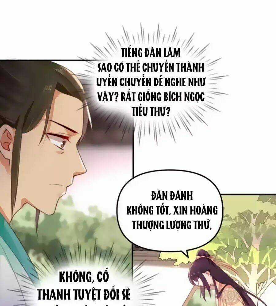 Hoạn Phi Hoàn Triều - Chapter 25 - Trang 19