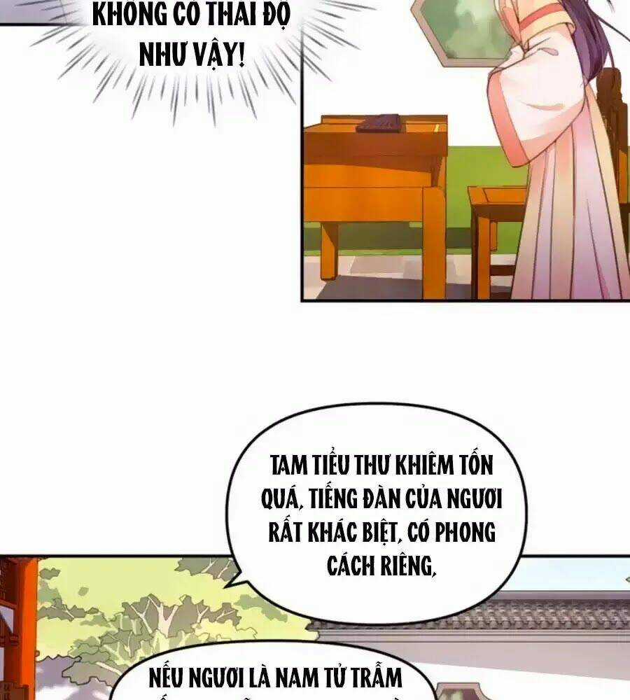 Hoạn Phi Hoàn Triều - Chapter 25 - Trang 20