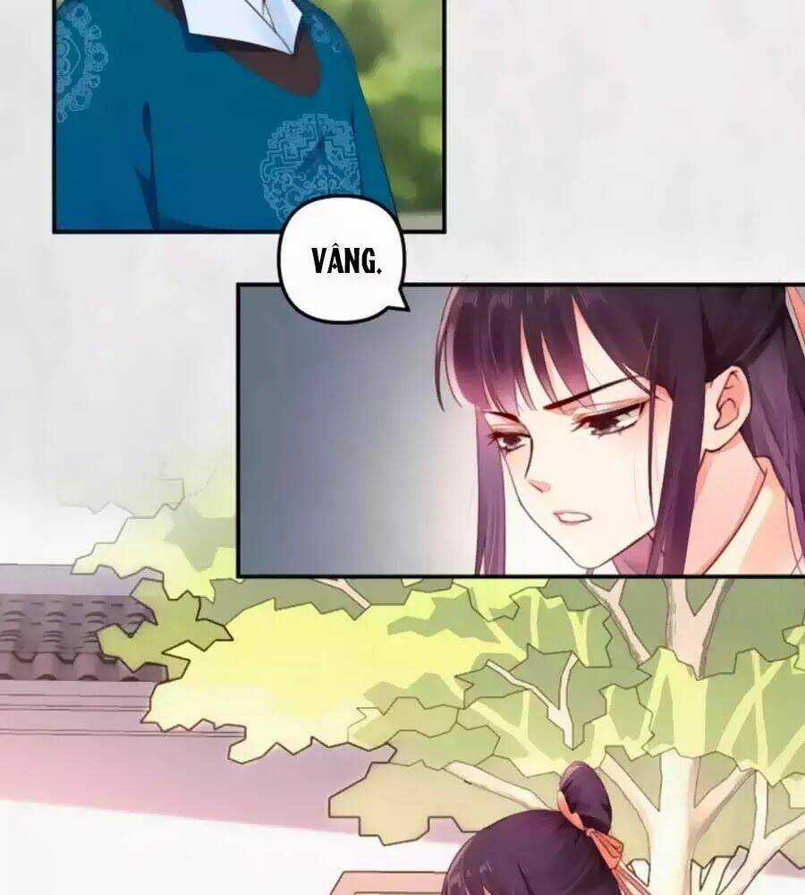 Hoạn Phi Hoàn Triều - Chapter 25 - Trang 3