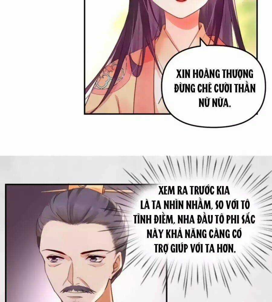 Hoạn Phi Hoàn Triều - Chapter 25 - Trang 22