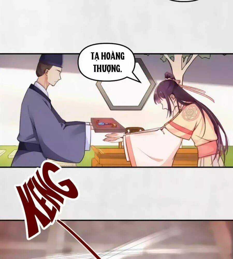 Hoạn Phi Hoàn Triều - Chapter 25 - Trang 25