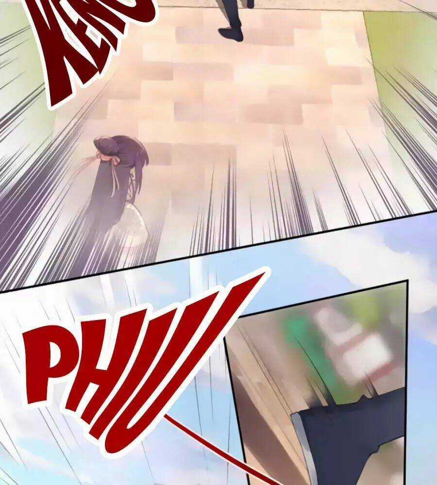 Hoạn Phi Hoàn Triều - Chapter 25 - Trang 27