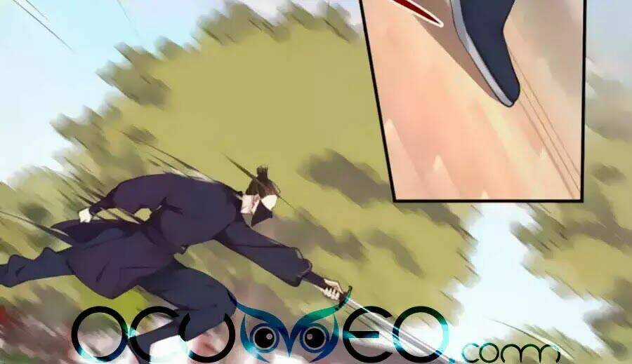 Hoạn Phi Hoàn Triều - Chapter 25 - Trang 28