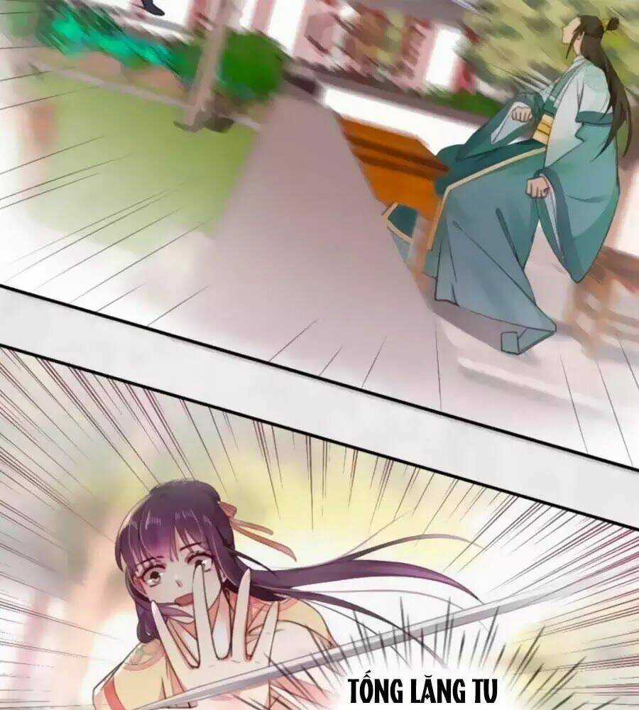 Hoạn Phi Hoàn Triều - Chapter 25 - Trang 29