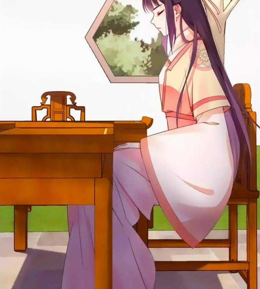 Hoạn Phi Hoàn Triều - Chapter 25 - Trang 4