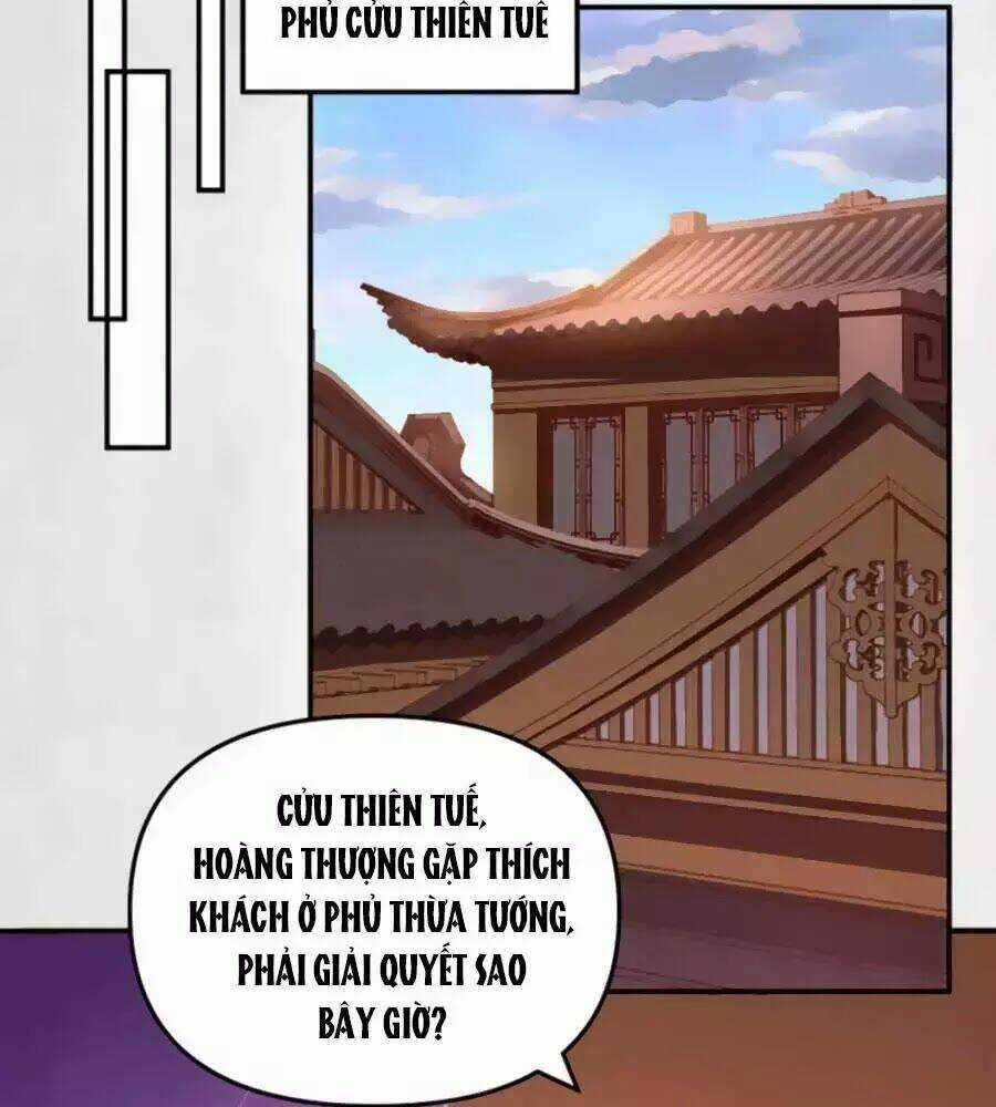 Hoạn Phi Hoàn Triều - Chapter 25 - Trang 35