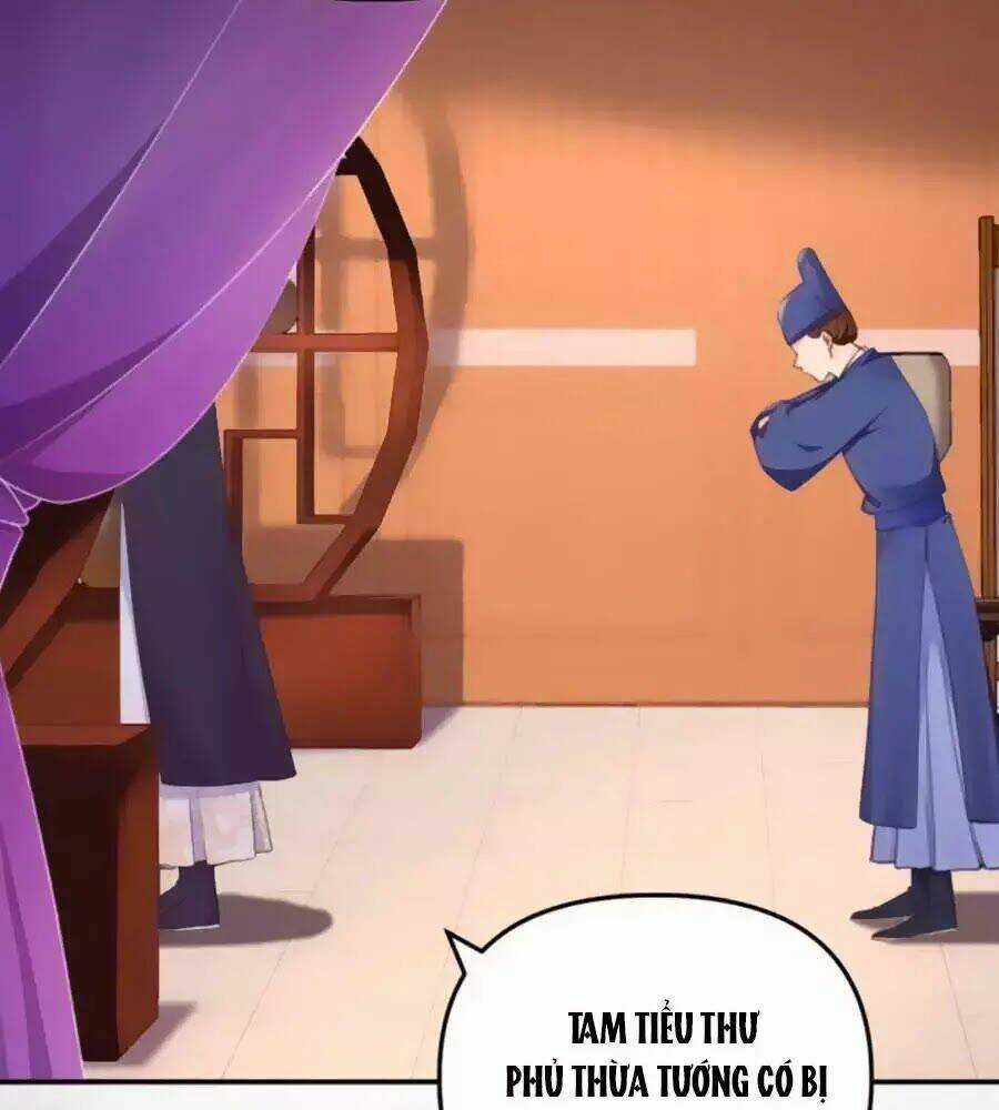 Hoạn Phi Hoàn Triều - Chapter 25 - Trang 36