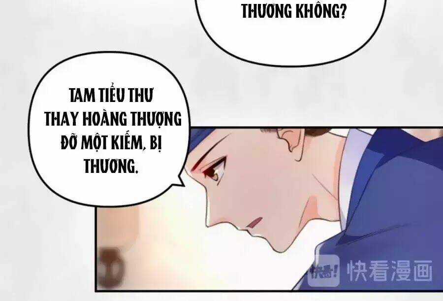 Hoạn Phi Hoàn Triều - Chapter 25 - Trang 37