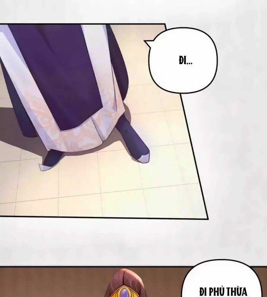 Hoạn Phi Hoàn Triều - Chapter 25 - Trang 38