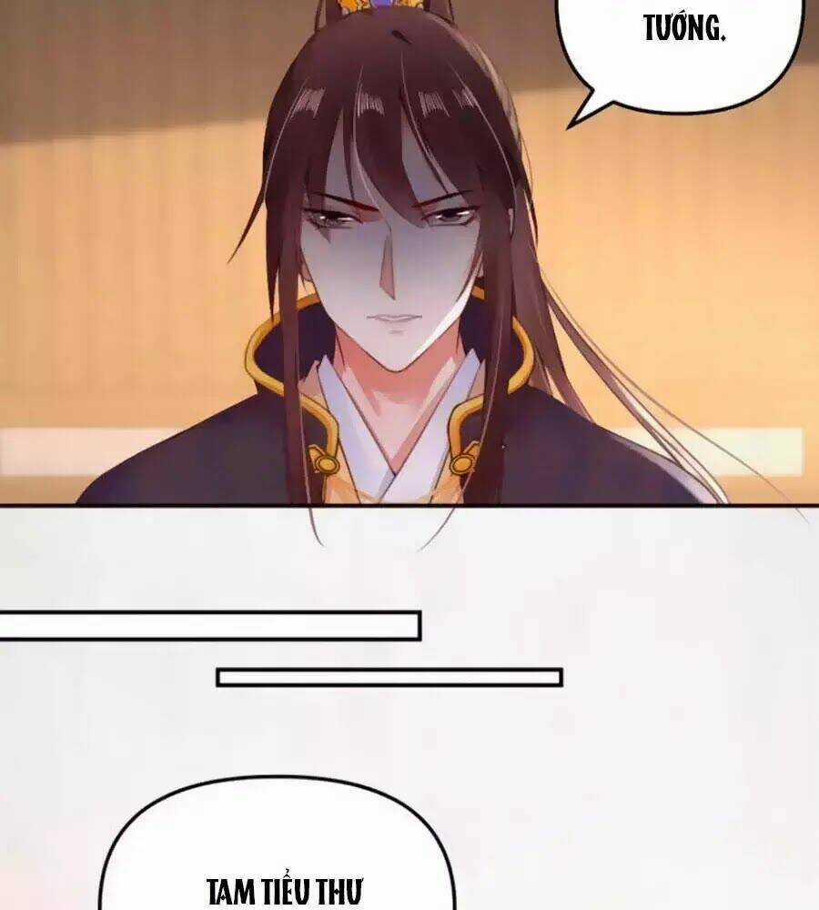 Hoạn Phi Hoàn Triều - Chapter 25 - Trang 39