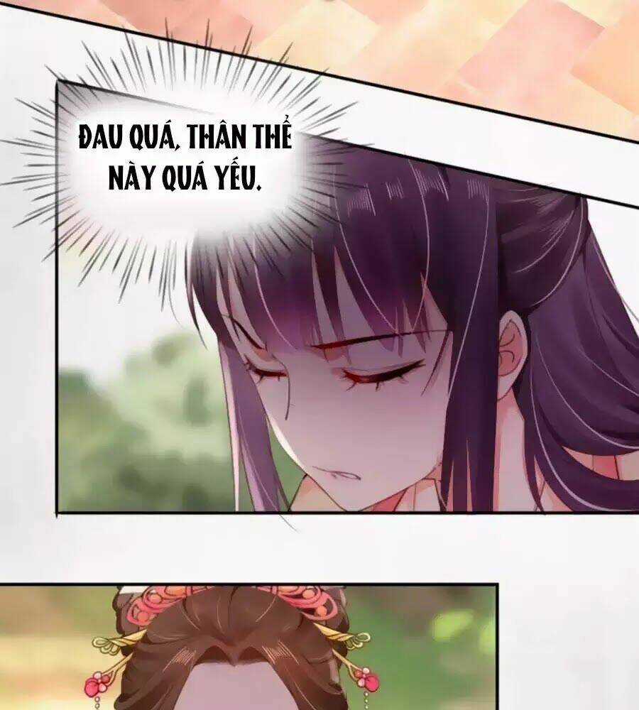Hoạn Phi Hoàn Triều - Chapter 25 - Trang 41