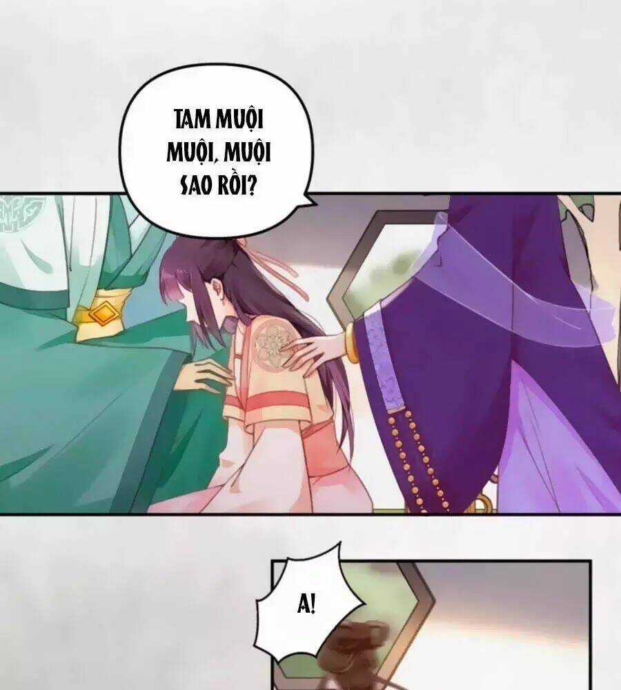 Hoạn Phi Hoàn Triều - Chapter 25 - Trang 43