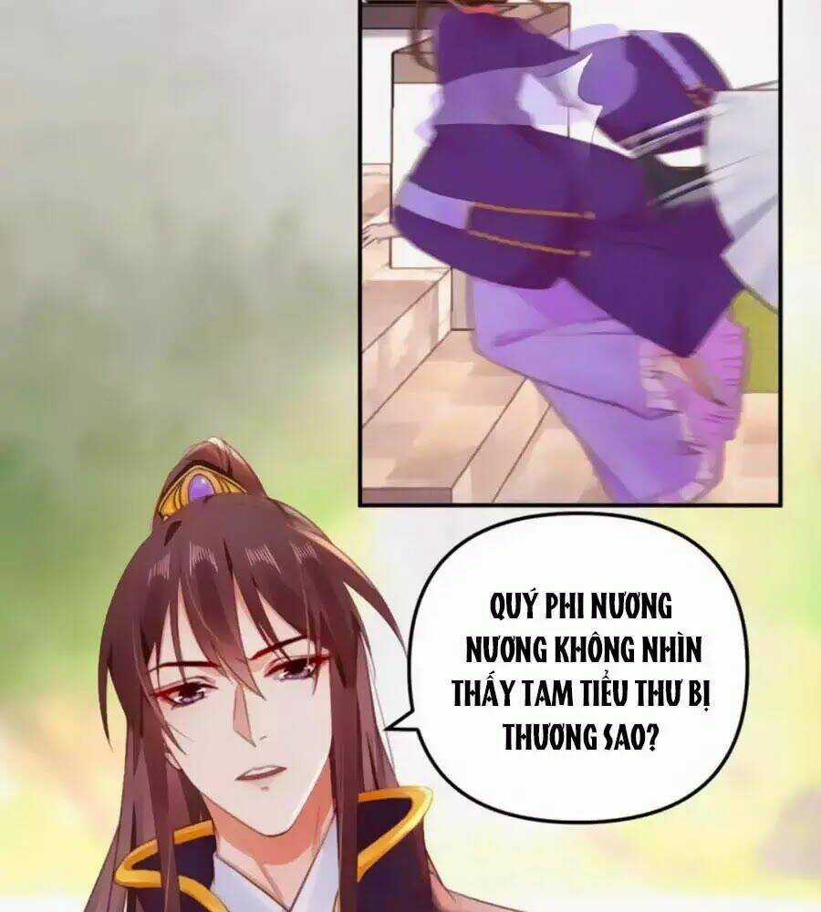 Hoạn Phi Hoàn Triều - Chapter 25 - Trang 44