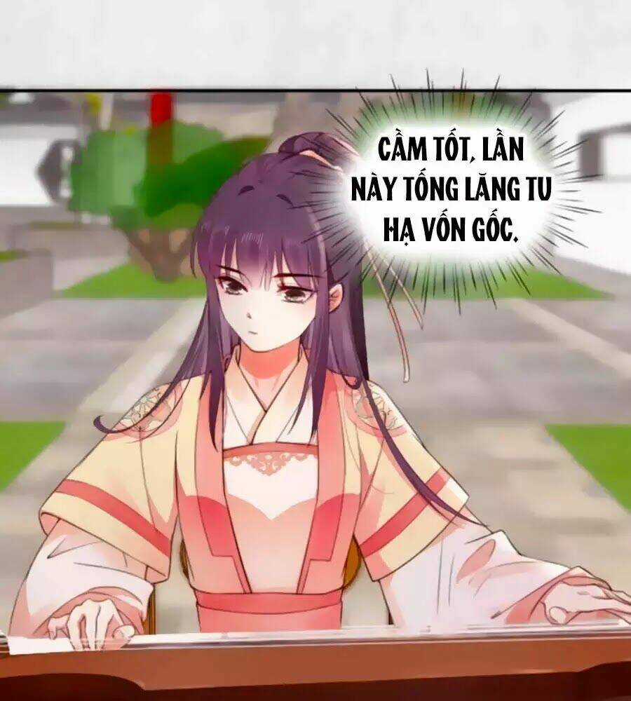 Hoạn Phi Hoàn Triều - Chapter 25 - Trang 6
