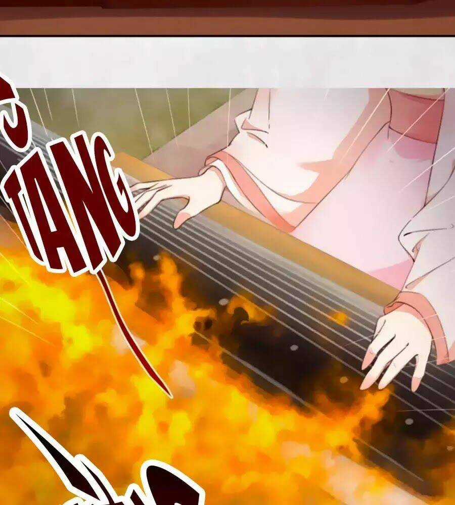 Hoạn Phi Hoàn Triều - Chapter 25 - Trang 7