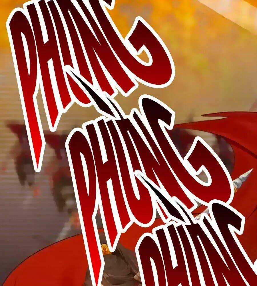 Hoạn Phi Hoàn Triều - Chapter 25 - Trang 8