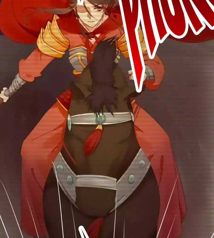 Hoạn Phi Hoàn Triều - Chapter 25 - Trang 9